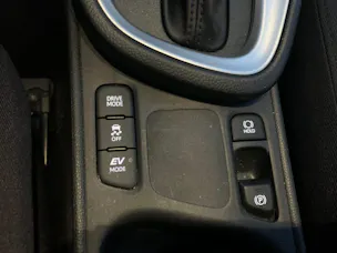 Toyota Yaris Cross 1.5 VVT-i HSD Comfort