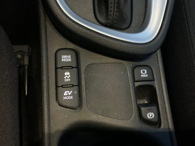 Toyota Yaris Cross 1.5 VVT-i HSD Comfort