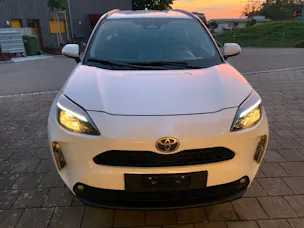 Toyota Yaris Cross 1.5 VVT-i HSD Comfort