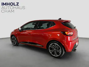 Renault Clio 1.2 TCe 120 PS Swiss Edition S/S