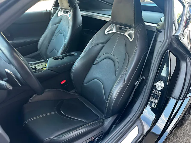 Toyota GR Supra 3.0 T Premium