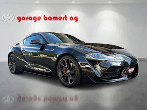 Toyota GR Supra 3.0 T Premium