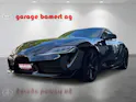 Toyota GR Supra 3.0 T Premium