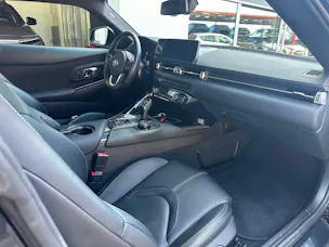 Toyota GR Supra 3.0 T Premium