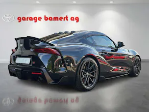 Toyota GR Supra 3.0 T Premium