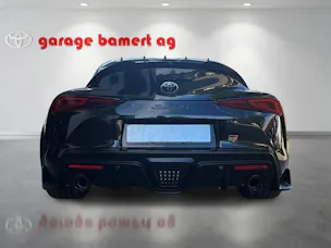Toyota GR Supra 3.0 T Premium