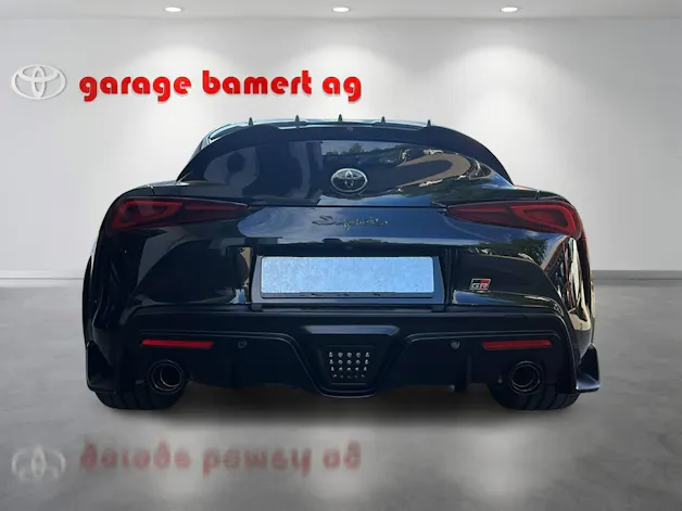 Toyota GR Supra 3.0 T Premium