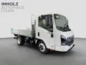 Isuzu M21 E DR 1.9 Ddi TT Kipper Generation 3