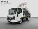 Isuzu M21 E DR 1.9 Ddi TT Kipper Generation 3