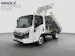 Isuzu M21 E DR 1.9 Ddi TT Kipper Generation 3