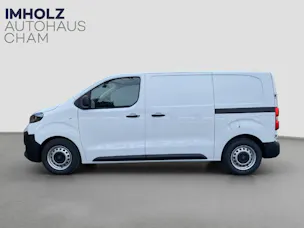 Peugeot Expert Kaw. Standard 2.2 BlueHDi 150 PS