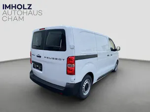 Peugeot Expert Kaw. Standard 2.2 BlueHDi 150 PS