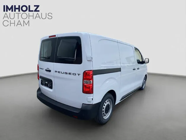 Peugeot Expert Kaw. Standard 2.2 BlueHDi 150 PS