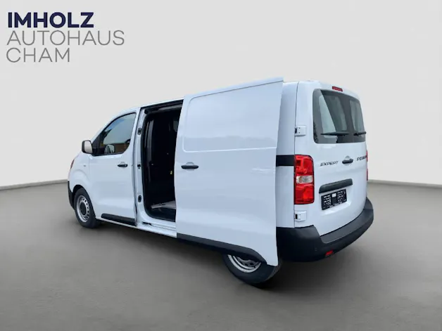 Peugeot Expert Kaw. Standard 2.2 BlueHDi 150 PS