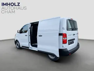 Peugeot Expert Kaw. Standard 2.2 BlueHDi 150 PS
