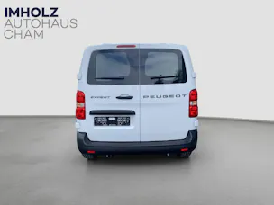Peugeot Expert Kaw. Standard 2.2 BlueHDi 150 PS