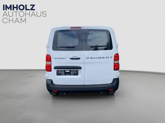 Peugeot Expert Kaw. Standard 2.2 BlueHDi 150 PS