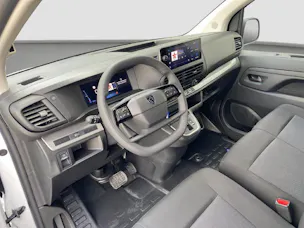 Peugeot Expert Kaw. Standard 2.2 BlueHDi 150 PS
