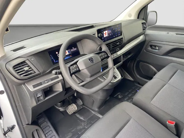 Peugeot Expert Kaw. Standard 2.2 BlueHDi 150 PS