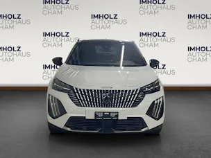 Peugeot 2008 1.2 Hybrid 145 GT