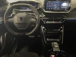 Peugeot 2008 1.2 Hybrid 145 GT