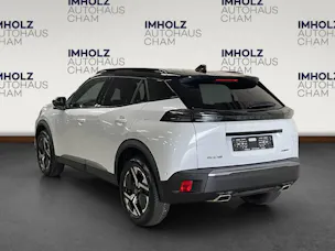 Peugeot 2008 1.2 Hybrid 145 GT