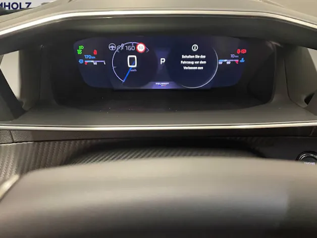 Peugeot 2008 1.2 Hybrid 145 GT