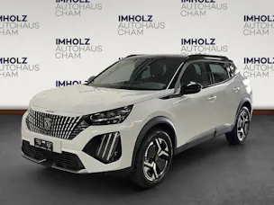 Peugeot 2008 1.2 Hybrid 145 GT