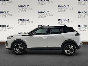 Peugeot 2008 1.2 Hybrid 145 GT