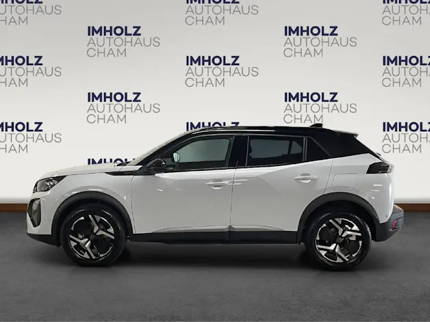 Peugeot 2008 1.2 Hybrid 145 GT