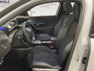 Peugeot 2008 1.2 Hybrid 145 GT