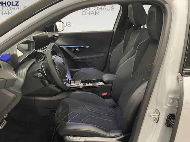 Peugeot 2008 1.2 Hybrid 145 GT