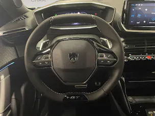 Peugeot 2008 1.2 Hybrid 145 GT