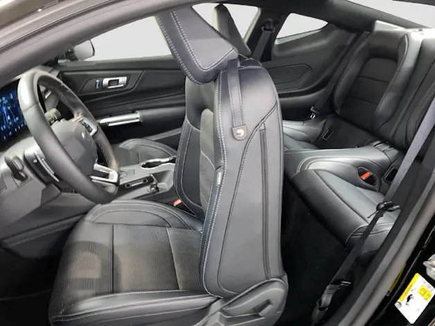 Ford Mustang Coupé 5.0 V8 GT