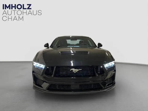 Ford Mustang Coupé 5.0 V8 GT