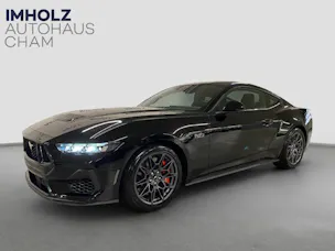 Ford Mustang Coupé 5.0 V8 GT