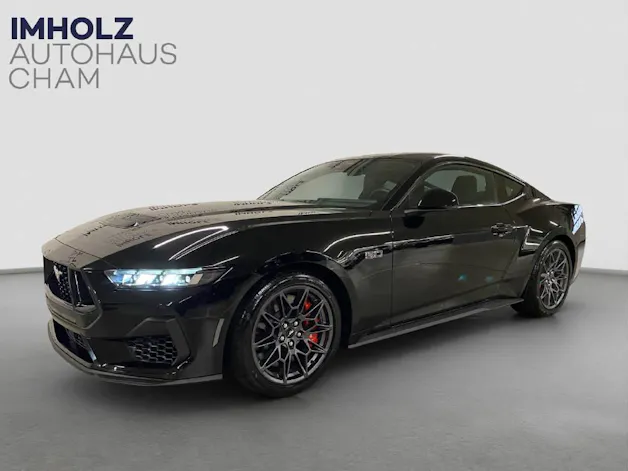 Ford Mustang Coupé 5.0 V8 GT