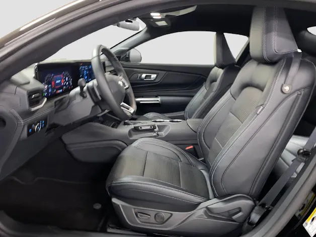 Ford Mustang Coupé 5.0 V8 GT