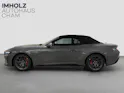 Ford Mustang Convertible 5.0 V8 GT