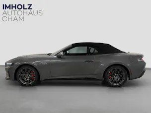 Ford Mustang Convertible 5.0 V8 GT