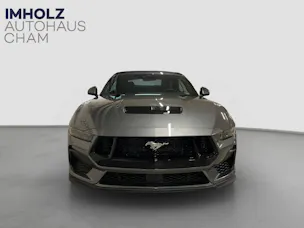 Ford Mustang Convertible 5.0 V8 GT