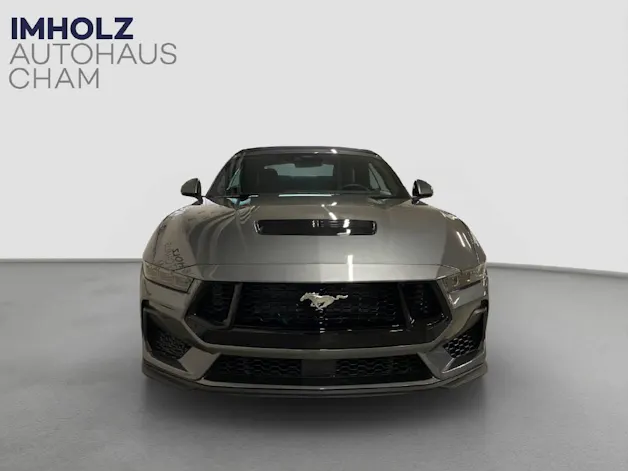Ford Mustang Convertible 5.0 V8 GT