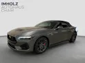Ford Mustang Convertible 5.0 V8 GT