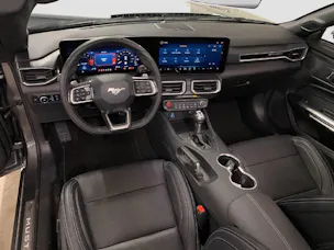 Ford Mustang Convertible 5.0 V8 GT
