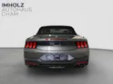 Ford Mustang Convertible 5.0 V8 GT
