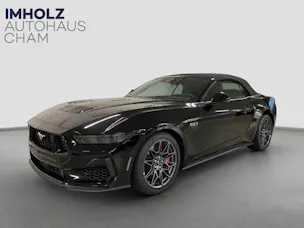 Ford Mustang Convertible 5.0 V8 GT