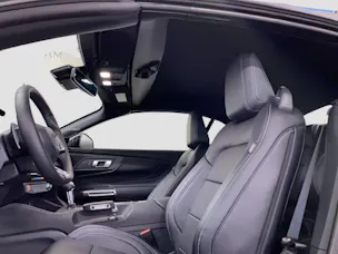Ford Mustang Convertible 5.0 V8 GT
