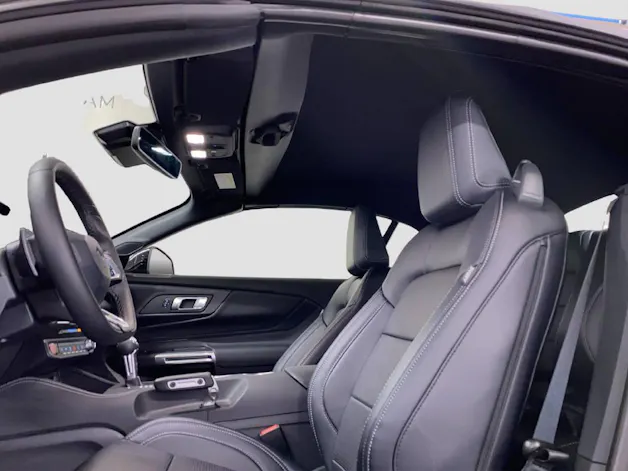 Ford Mustang Convertible 5.0 V8 GT