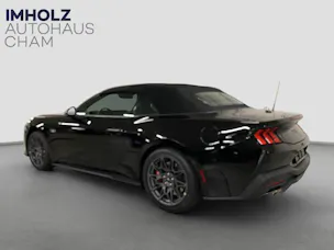 Ford Mustang Convertible 5.0 V8 GT