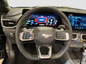 Ford Mustang Convertible 5.0 V8 GT